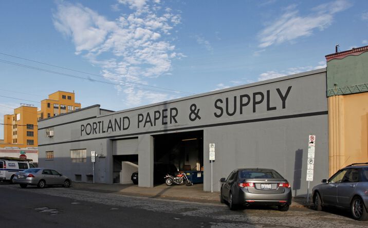 Pictures of Industrial, Land property located at 307 SE Washington St, Portland, OR 97214 for sales - image #1