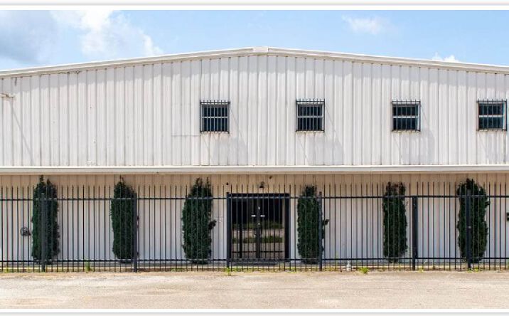 Pictures of Industrial property located at 38203 FM 1774, Magnolia, TX 77355 for sales - image #1