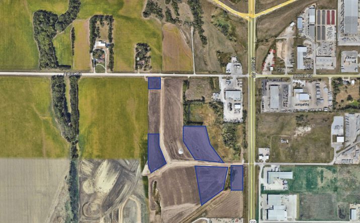 Pictures of Land property located at 5525 Arbor Rd, Lincoln, NE 68514 for sales - image #1