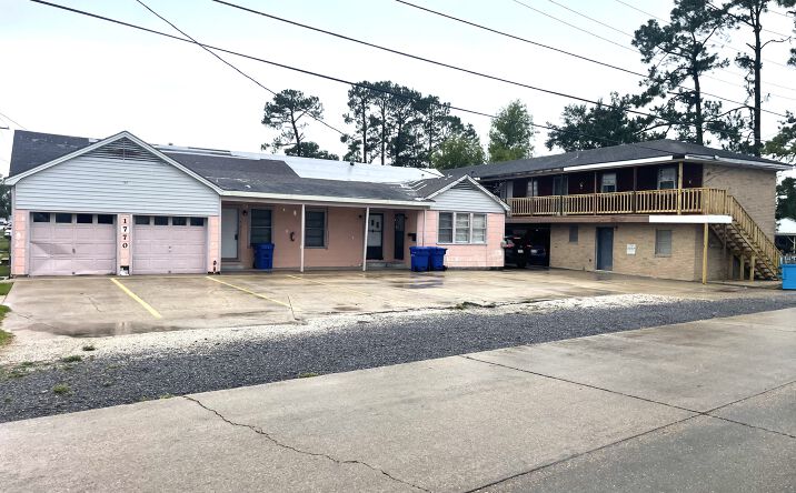 image of property at 1770 RIDGEFIELD AVE Thibodaux LA 70301