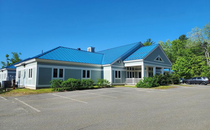 Pictures of Land, Mixed Use property located at 899 Central St, Millinocket, ME 04462 for sales - image #1