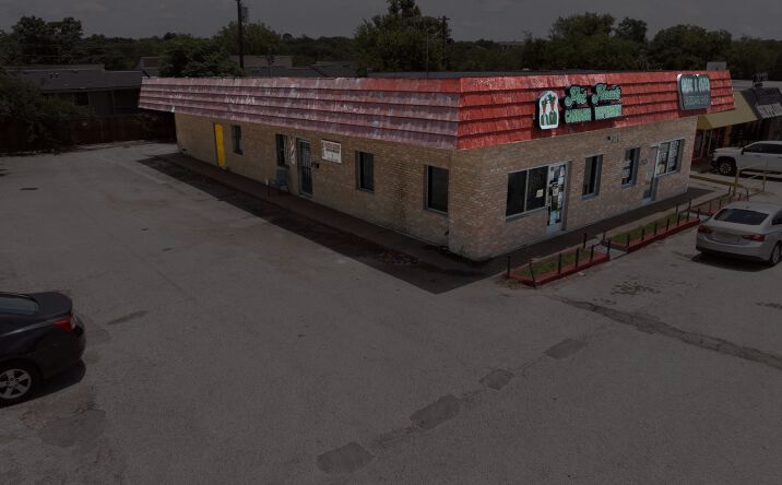 image of property at 5631 EVERS RD San Antonio TX 78238-1741