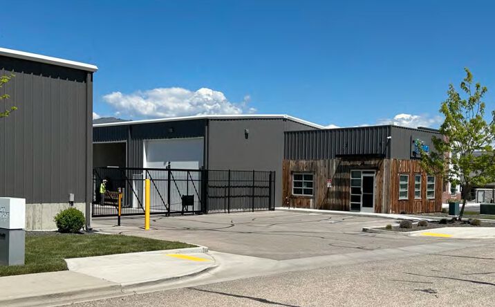 Pictures of Self Storage property located at 2146 E Summersweet Dr, Boise, ID 83716 for sales - image #1
