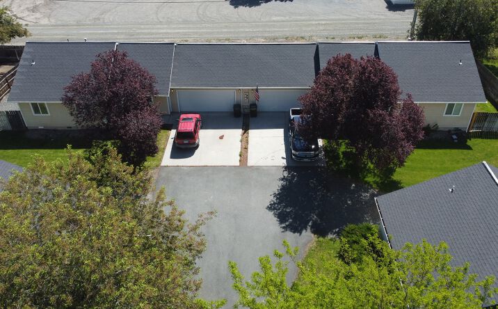 Pictures of Multifamily property located at 3000 Elm St, Baker City, OR 97814 for sales - image #1