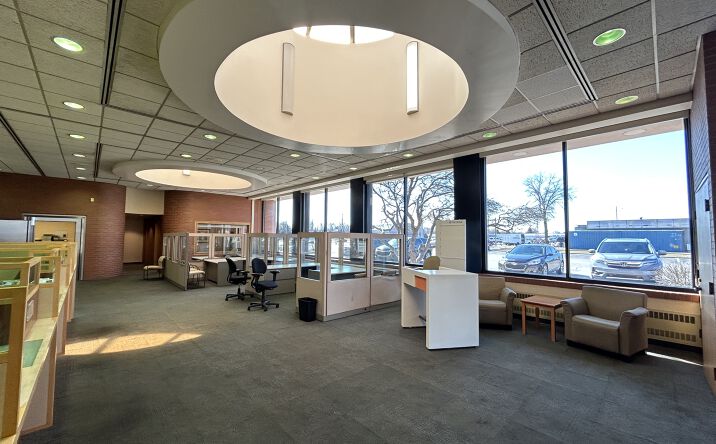 Pictures of Retail, Office property located at 411 Lincoln Hwy, New Haven, IN 46774 for sales - image #1