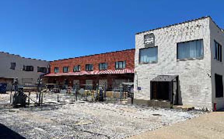 Pictures of Office, Industrial, Mixed Use property located at 423 N Campbell Ave & 327 W Phelps, Springfield, MO 65806 for sales - image #1