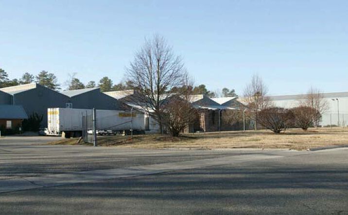 Pictures of Industrial, Business for Sale property located at 238 & 324 Alexander Lee Parkway, Williamsburg, VA 23185 for sales - image #1