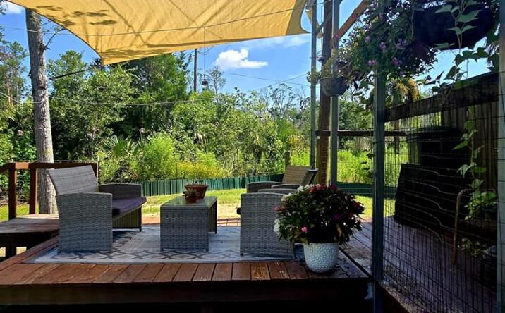Pictures of Land property located at 420 A Coastal Oak Ln, Steinhatchee, FL 32359 for sales - image #1