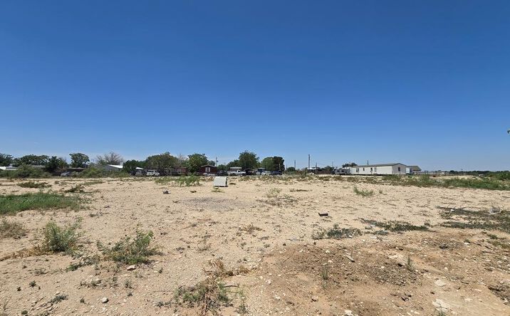 Pictures of Land property located at 8612 W Juanita Ave, Odessa, TX 79763 for sales - image #1