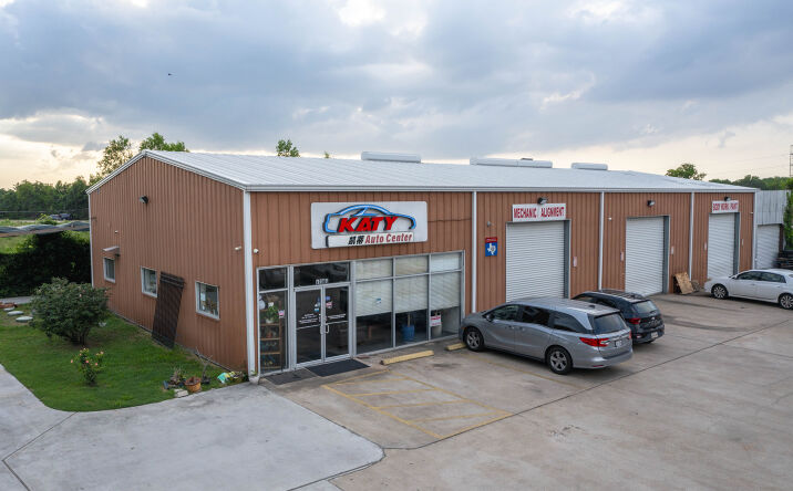 Pictures of Business for Sale, Industrial, Mixed Use, Retail property located at 17306 Alief Clodine Rd, Richmond, TX 77407 for sales - image #1