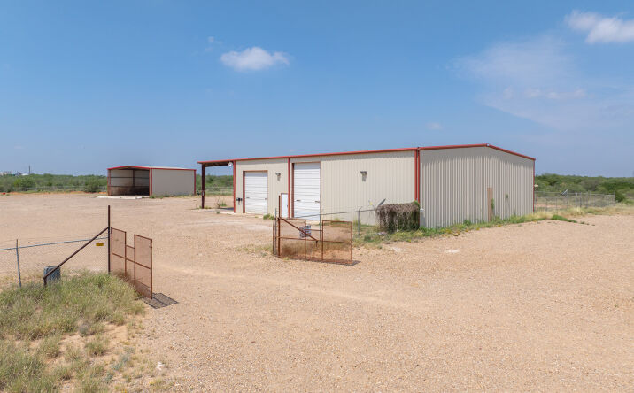 Pictures of Industrial property located at 3661 FM468, Cotulla, TX 78014 for sales - image #1