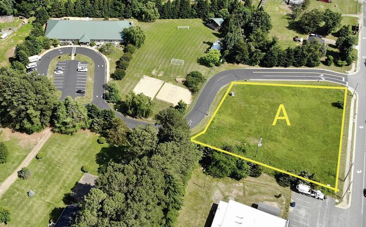 Pictures of Land property located at 0 Tidewater Trail, Fredericksburg, VA 22408 for sales - image #1