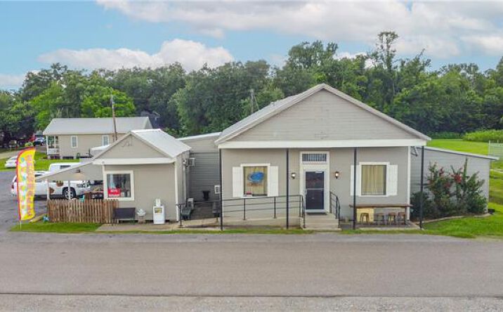 Pictures of Hospitality, Retail property located at 186 Museum St, Garyville, LA 70051 for sales - image #1