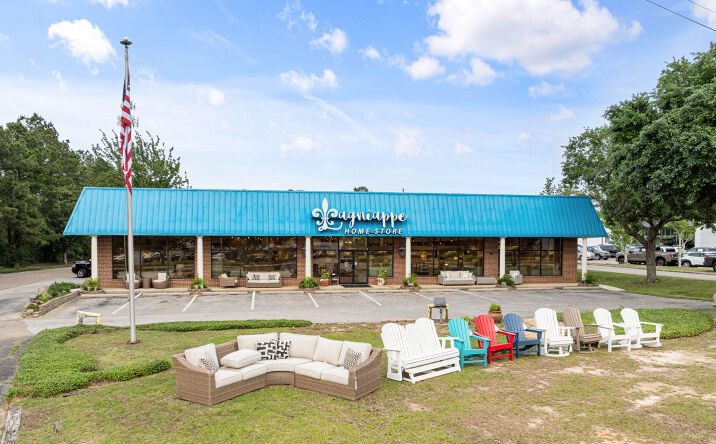 Pictures of Industrial, Retail property located at 27220 US Hwy 98 Daphne AL 36526, Daphne, AL 36526 for sales - image #1
