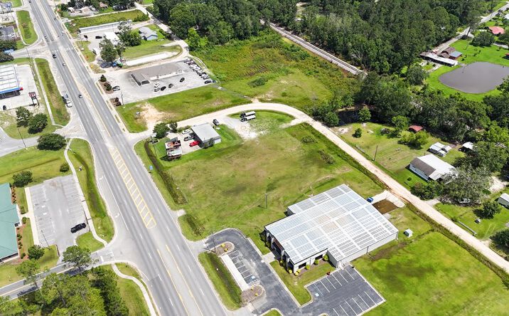 Pictures of Land property located at 00000 W PARKER ST, Baxley, GA 31513 for sales - image #1