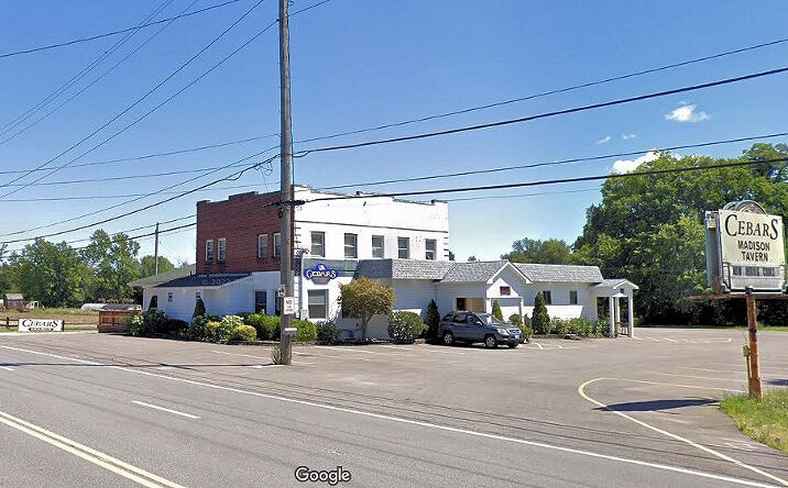 Pictures of Retail property located at 6884 N Ridge Rd, Madison Twp, OH 44057 for sales - image #1