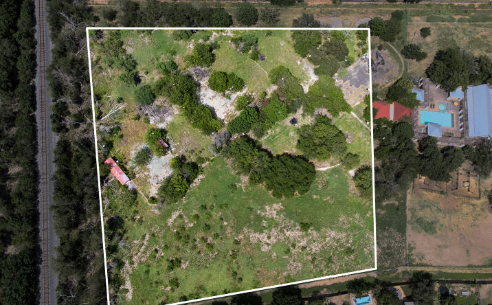 Pictures of Land property located at 16315 Lookout Rd, Selma, TX 78154 for sales - image #1