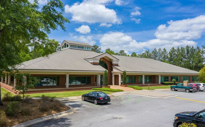 Pictures of Office property located at 1100 Brookstone Centre Pkwy, Columbus, GA 31904 for sales - image #1