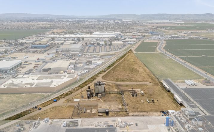 Pictures of Land property located at 802 Hanson, Santa Maria, CA 93458 for sales - image #1