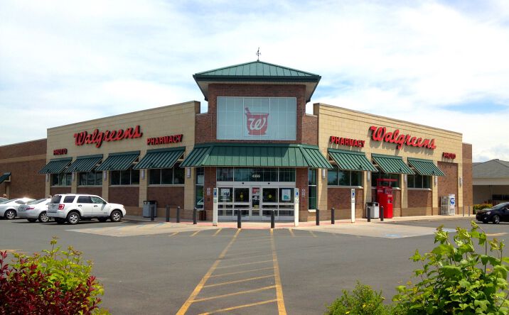 Pictures of Retail property located at 4999 NY-30, Amsterdam, NY 12010 for sales - image #1