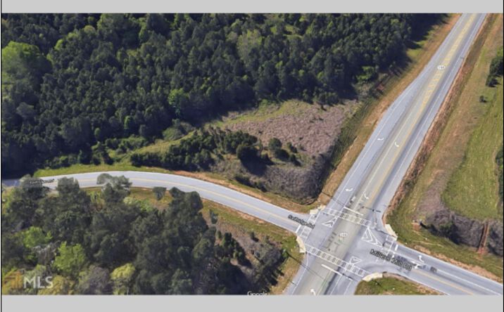 Pictures of Land property located at 0 Hwy 155 & Selfridge, McDonough, GA 30252 for sales - image #1