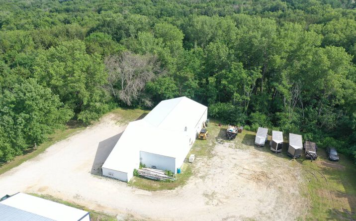 Pictures of Land, Retail, Industrial, Special Purpose, Mixed Use property located at 901 First W, Leon, IA 50144 for sales - image #1