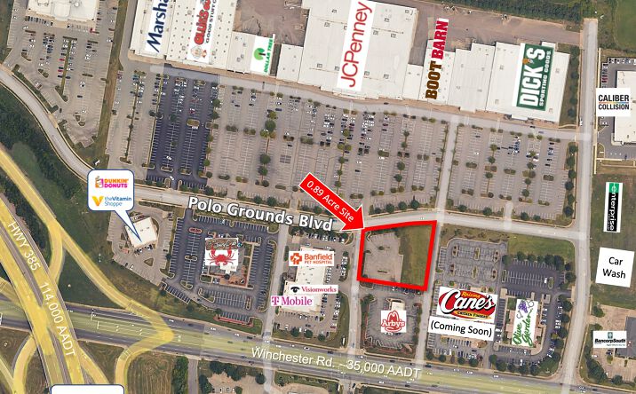 Pictures of Mixed Use, Office, Retail property located at 7734 Winchester Rd, Memphis, TN 38125 for sales - image #1