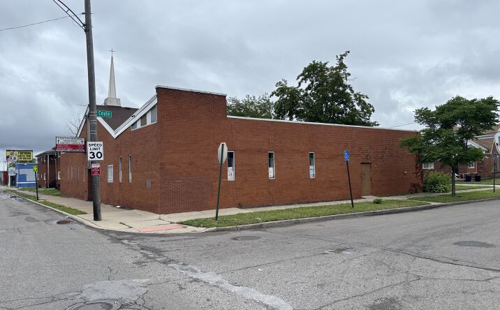 Pictures of Special Purpose property located at 15100 Fenkell Ave, Detroit, MI 48227 for sales - image #1