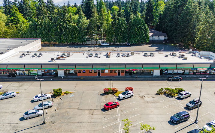 Pictures of Retail property located at 2311 SW 336th Street, Federal Way, WA 98023 for sales - image #1