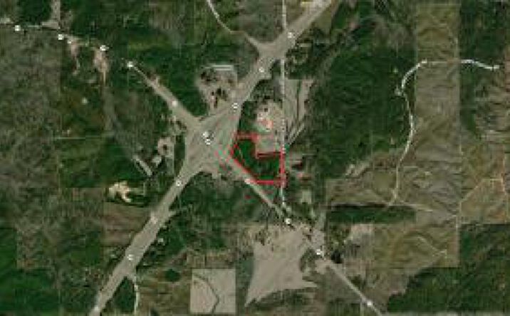Pictures of Land, Mixed Use, Retail, Self Storage property located at Hwy 25, Philadelphia, MS 39350 for sales - image #1
