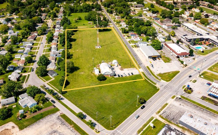 Pictures of Land property located at 1640 Cleveland Rd W, Sandusky, OH 44870 for sales - image #1