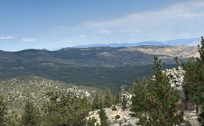 Pictures of Land property located at 15331005 Mountain Meadow Road, Caliente, CA 93518 for sales - image #1