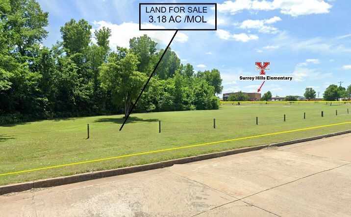 Pictures of Mixed Use, Multifamily, Retail, Senior Living property located at 10700 Hastings Ave, Yukon, OK 73099 for sales - image #1