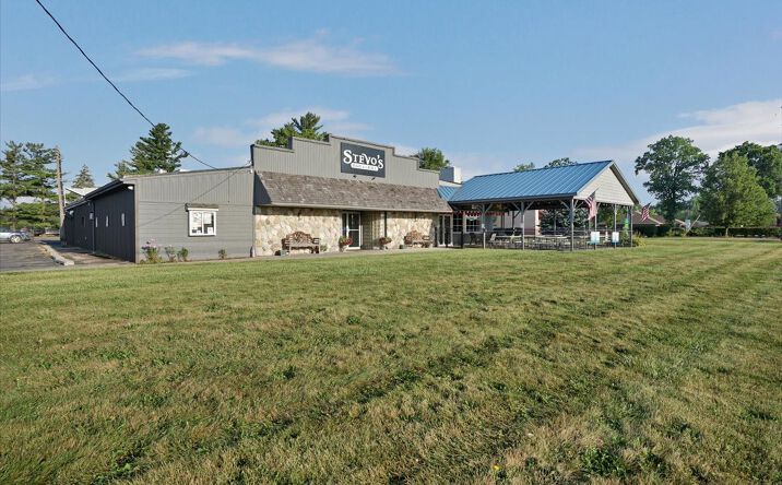 Pictures of Retail, Hospitality property located at 596 S Cedar, Imlay City, MI 48444 for sales - image #1
