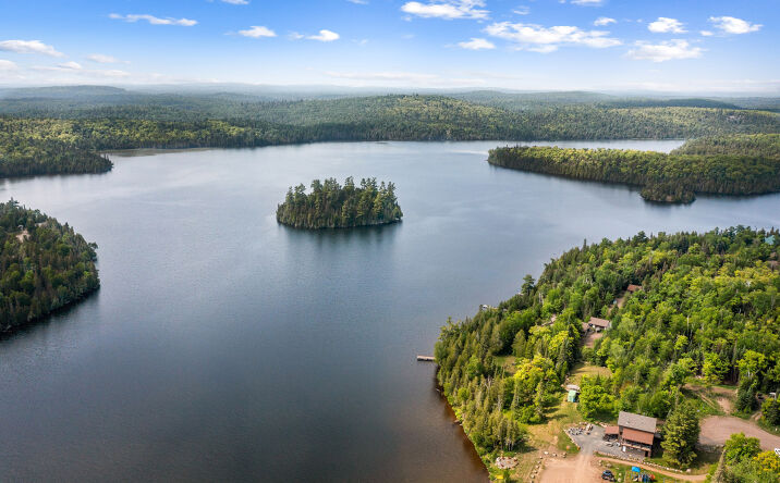 Pictures of Hospitality, Land, Mixed Use property located at 6781 Village DR, Finland, MN 55603 for sales - image #1