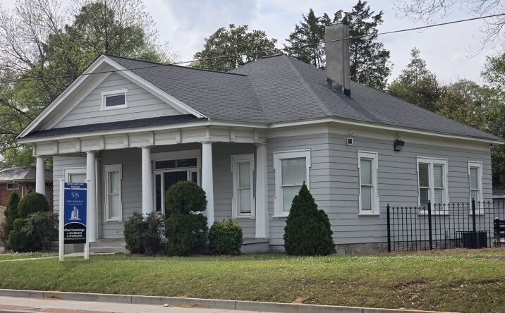 Pictures of Office property located at 3285 Main St, College Park, GA 30337 for sales - image #1