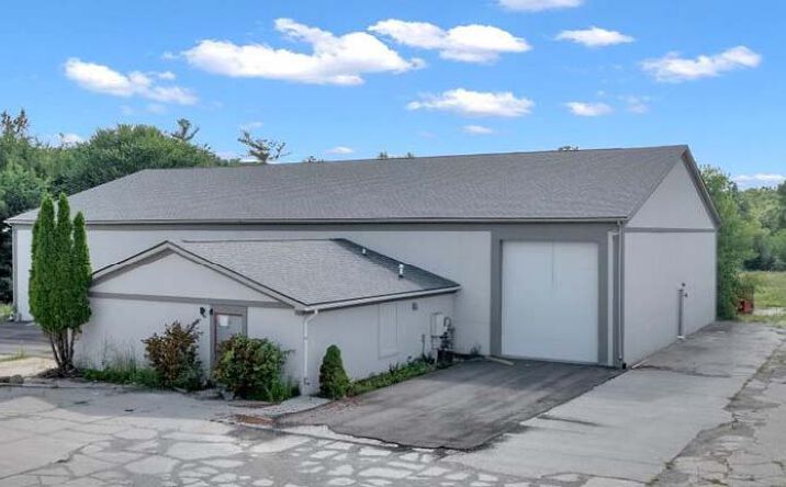Pictures of Industrial property located at 1500 McMillan Road, Owosso, MI 48867 for sales - image #1