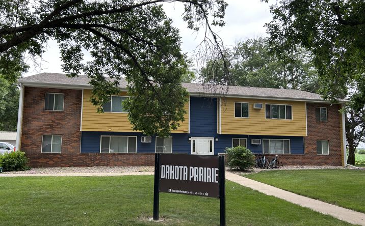 Pictures of Multifamily property located at 509 North 5th Street, Beresford, SD 57004 for sales - image #1