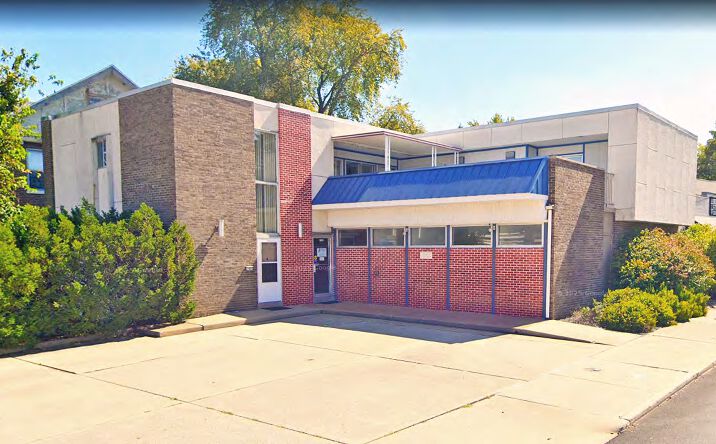 Pictures of Retail, Office, Mixed Use property located at 100 Mascoutah Ave, Belleville, IL 62220 for sales - image #1
