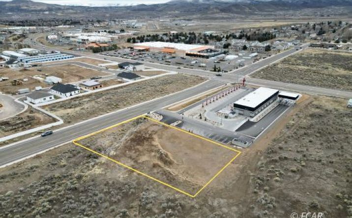 Pictures of Land property located at 3221 Jennings Way, Elko, NV 89801 for sales - image #1