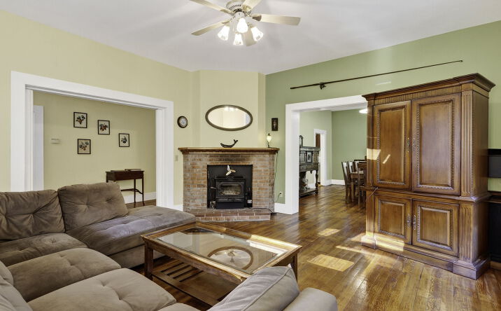Pictures of Multifamily property located at 14840 Wendling Soda Creek Rd, Philo, CA 95466 for sales - image #1