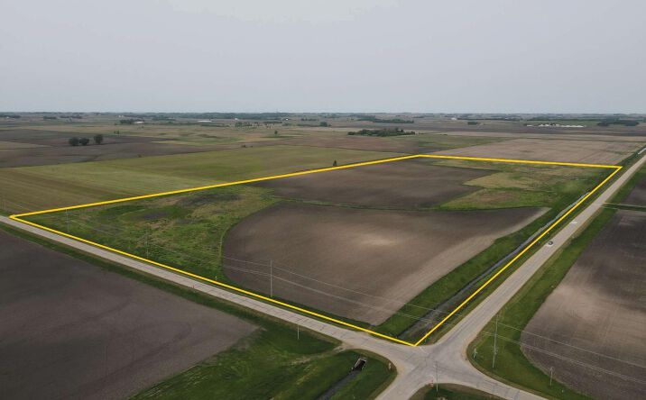 310th St. at Oak Ave., Forest City, IA 50436 | Crexi.com