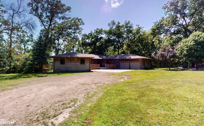 Pictures of Land, Special Purpose property located at 1074 190th Street, Rockford, IA 50468 for sales - image #1