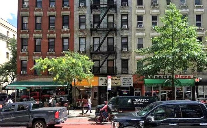 Pictures of Mixed Use, Land, Retail property located at 1164 1 Avenue, New York, NY 10065 for sales - image #1