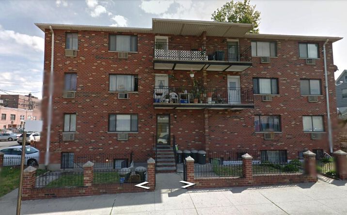 Pictures of Multifamily property located at 6229 102nd Street, New York, NY 11374 for sales - image #1