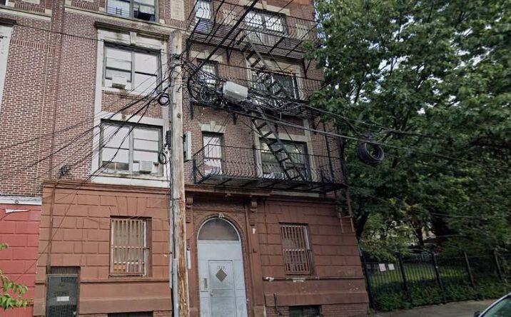 Pictures of Multifamily property located at 1667 Nelson Avenue, New York, NY 10453 for sales - image #1
