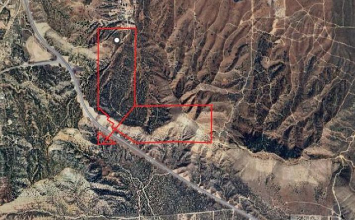 Pictures of Special Purpose property located at 3037-361-15-0000, PHEL, CA 92371 for sales - image #1