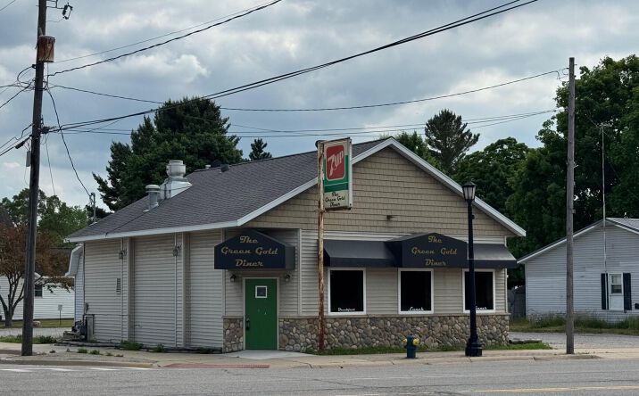 Pictures of Special Purpose property located at 201 W 7th Street, Evart, MI 49631 for sales - image #1