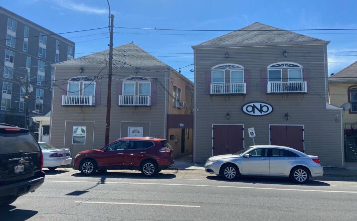 Pictures of Retail property located at 2508 Tulane Ave, New Orleans, LA 70119 for sales - image #1