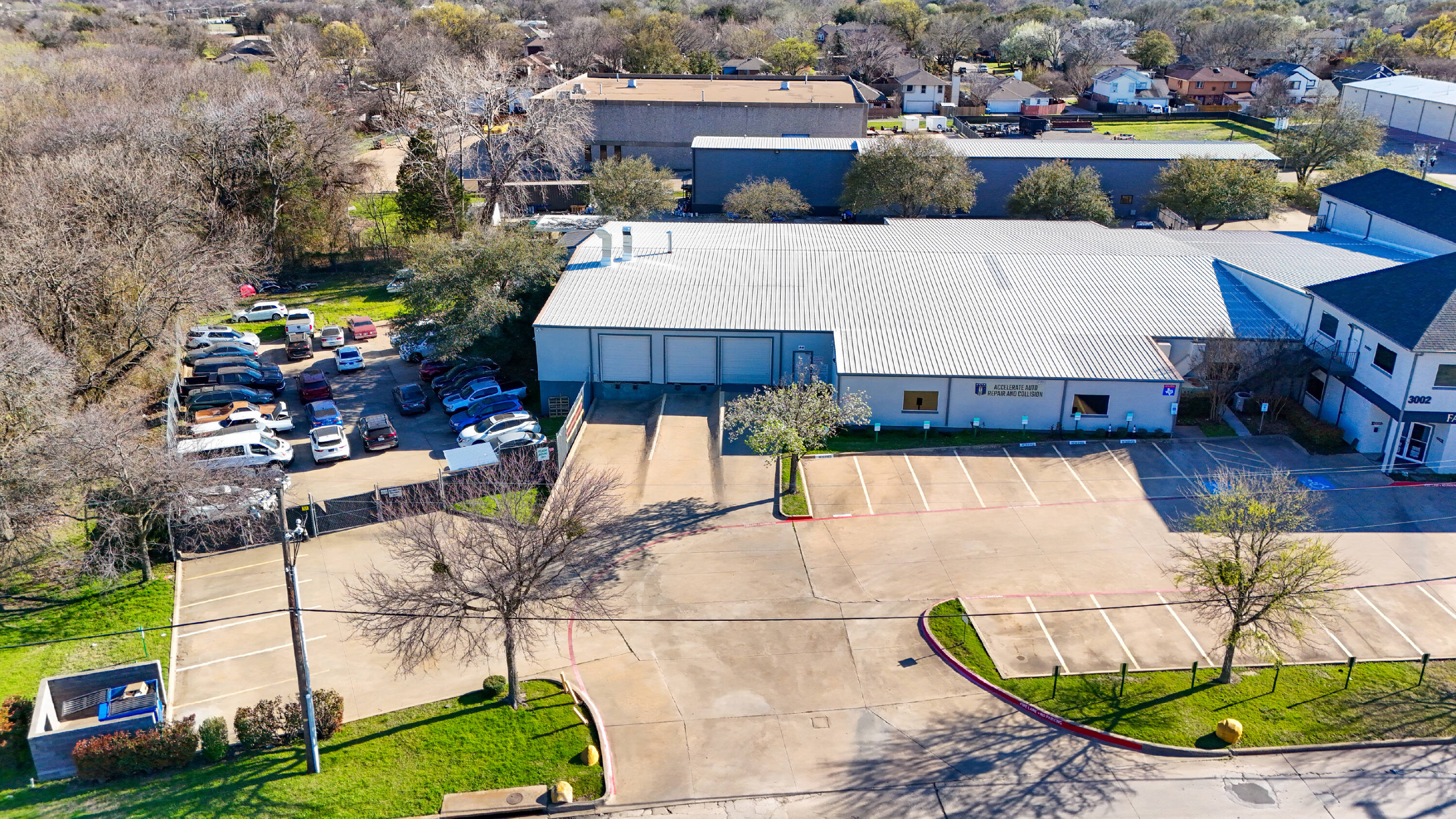 3002 CENTURY DR Rowlett TX 75088-7542 APN: 44-02288-003-09R-0000 ...